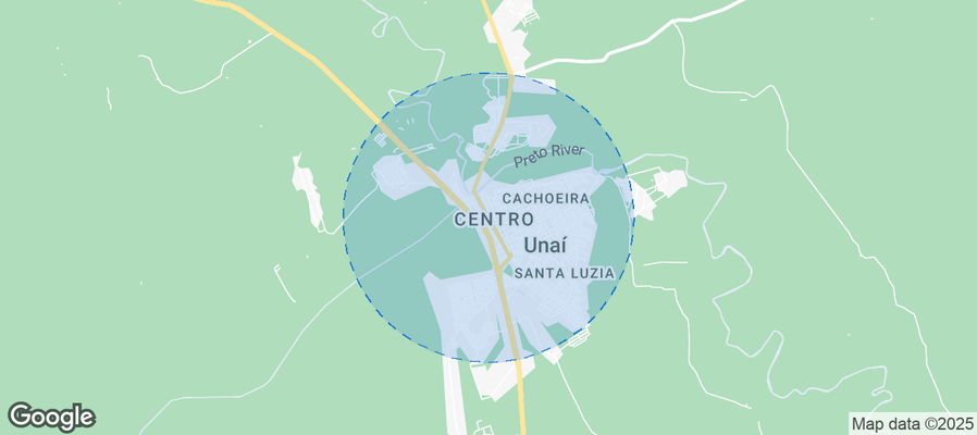 Discover Unaí Airbnb Analytics